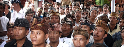 Bali people